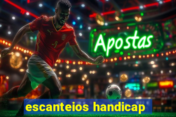 escanteios handicap - 2 5